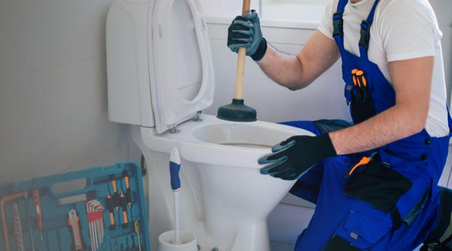 Professional sewer line repair services in Marshes Siding, KY